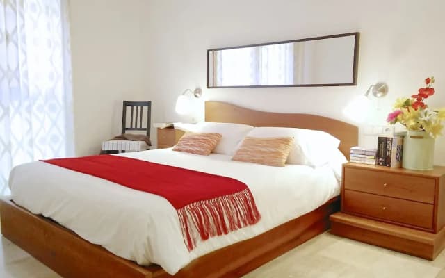 BizFlats Arc de Triomf - photo 5