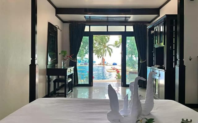 Sand Sea Resort & Spa - Lamai Beach , Koh Samui - photo 3