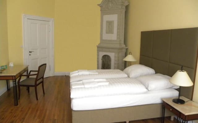 Hotel-Pension Michele - photo 3