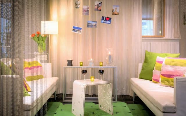 Hotel Glasgow Monceau Paris by Patrick Hayat - photo 4