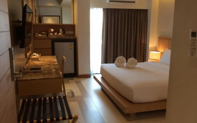 W14 Pattaya - photo 3
