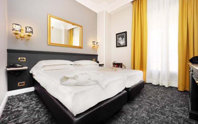 Hotel Barberini - photo 3
