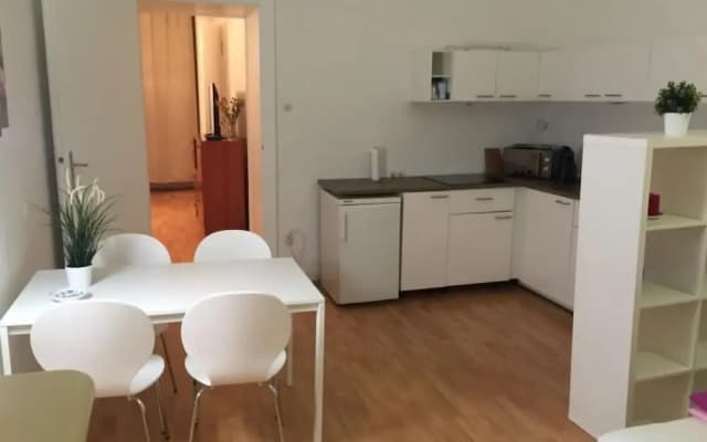 Apartment- Schottenfeldgasse - photo 3