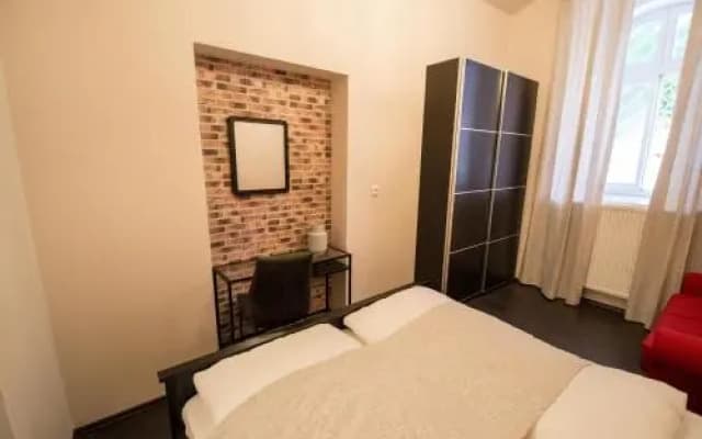 Brooklyn Sauna Apt by Ruterra - photo 3