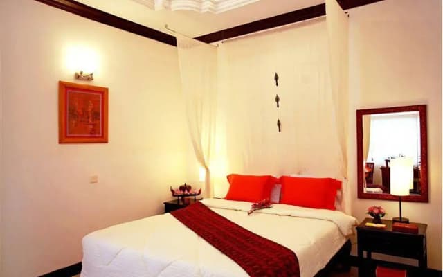 Encore Angkor Residence - photo 2