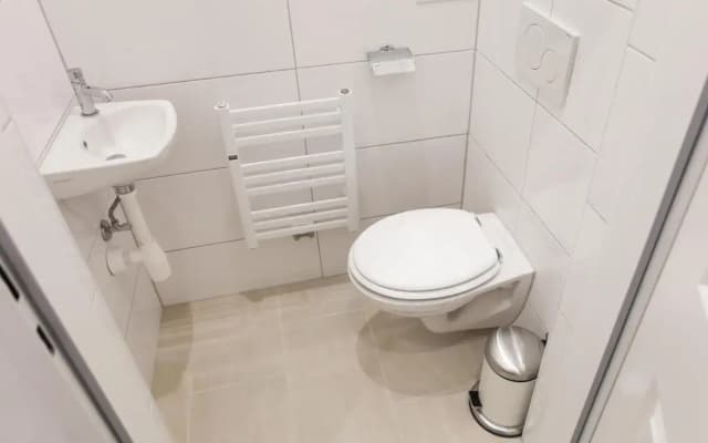 Vienna-flats | contactless check-in - photo 5