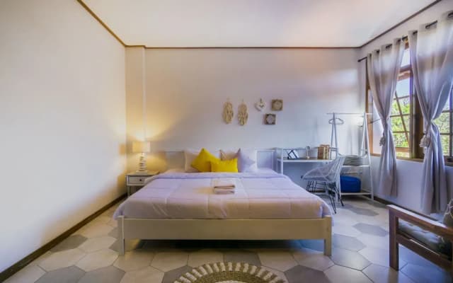 Interconnection Hostel - photo 3