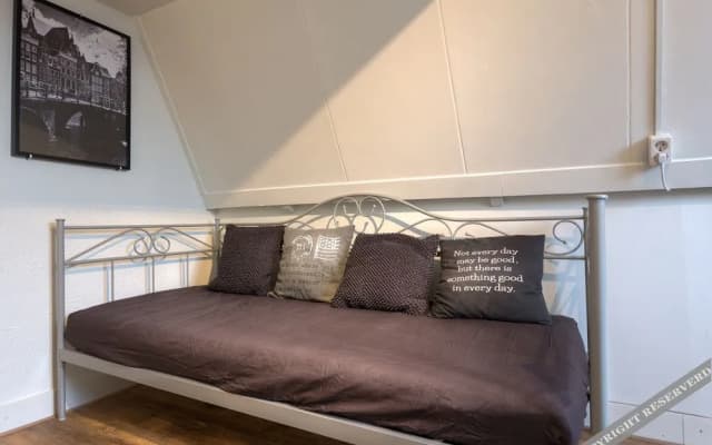 Canal View Suite (Adults Only) - photo 4