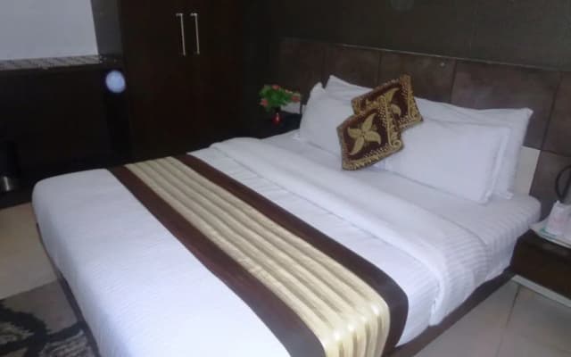 Hotel Millennium 2000 Dx - photo 5