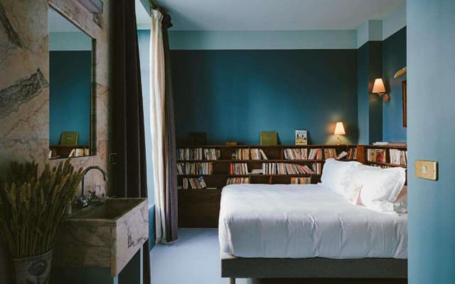 Hotel Amour Nice - photo 2