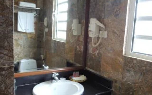 Satel Hotel - photo 5