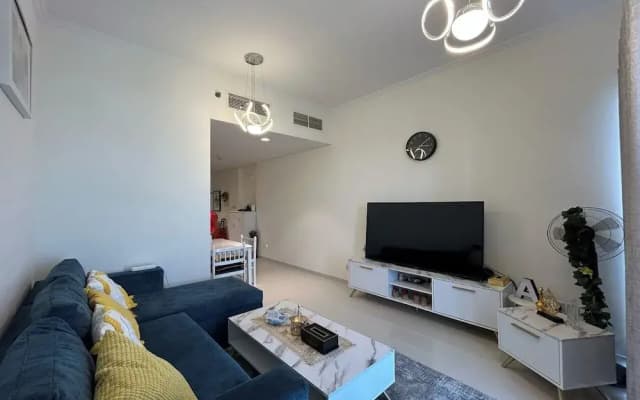 Carson Tower Damac Hills by Bespoke - photo 3