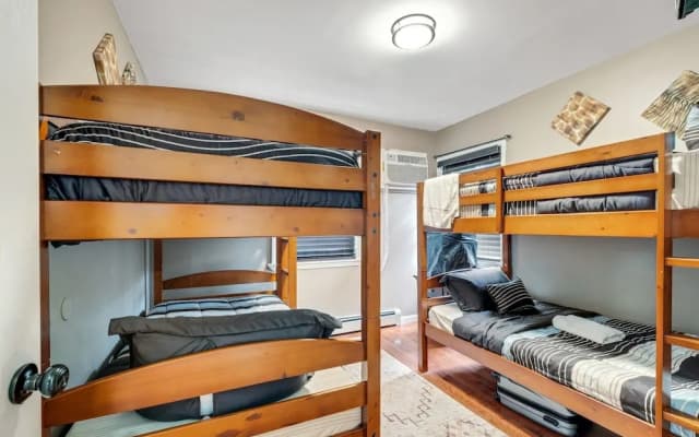 Modern Cozy 3br Home Just 10 Mins From Jfk! 3 Bedroom Residence by RedAwning - photo 4