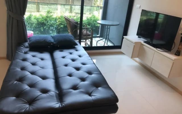 Acqua Condo jomtien beach TLH - photo 2