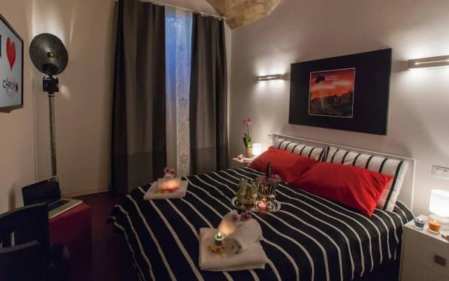 Chroma Apt Trastevere - photo 4