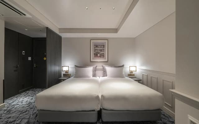 Ginza Hotel by Granbell - photo 4