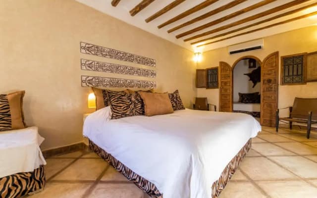 Riad See Moon et Spa - photo 4