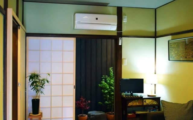 Guesthouse Hanamiya - photo 5
