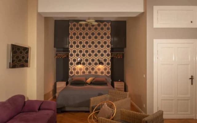Studio Apartment Berlin - photo 4