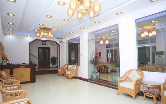 Areca Riverside Hotel - photo 2