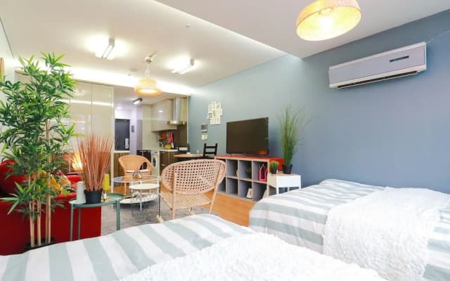 Gangnam House 8 - photo 3
