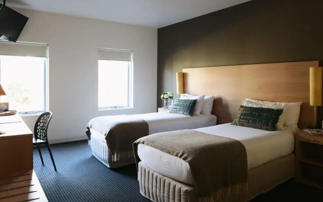Novotel St Kilda - photo 5