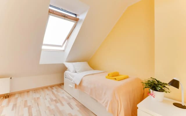 Jane's Charming Apartment - photo 4