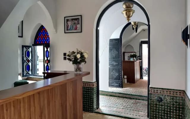 The Grand Riad & Spa - photo 3