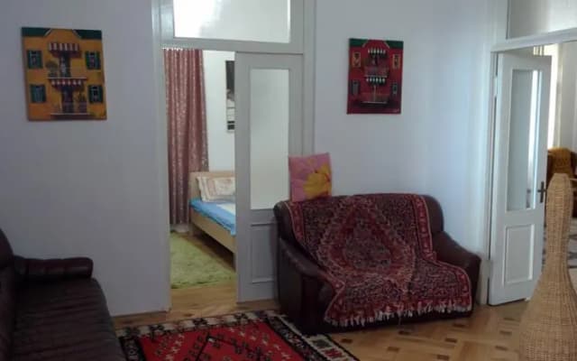 GuestHouse Natali - photo 5