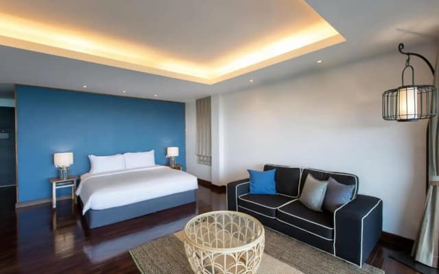 Mantra Samui Resort - Adults Only - photo 5