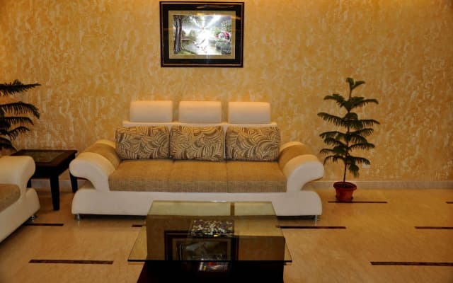 Hotel Divine Paradise - photo 2