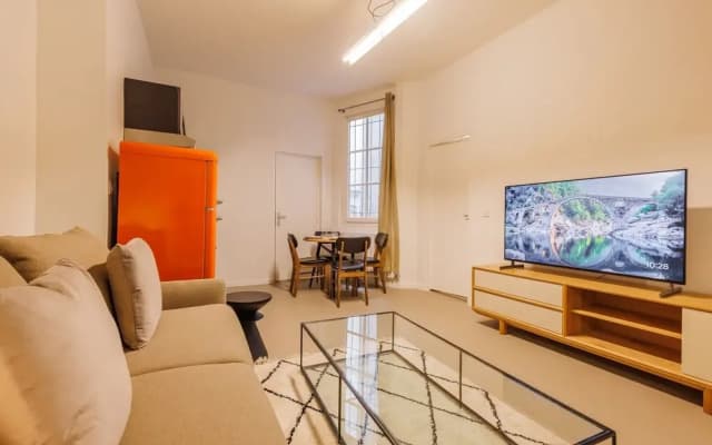 Cosy Apartment -1br/4p - Marais/place des Vosges - photo 5