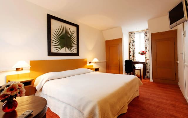 Hotel Chatillon Paris Montparnasse - photo 5