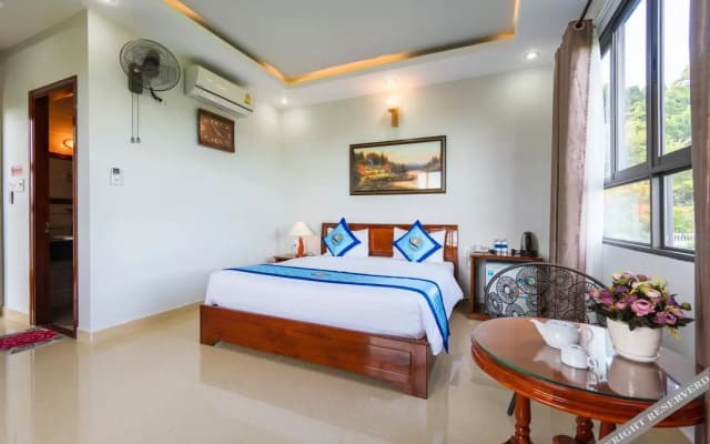 OYO 502 Quynh Mai Resort - photo 2