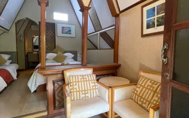 Coralview Resort BlueStar - Perhentian - photo 5