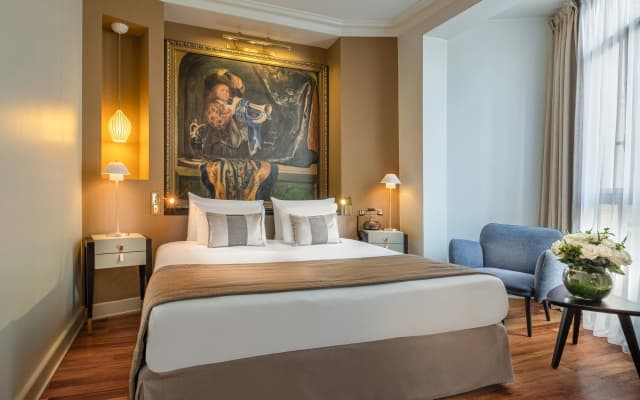 Hôtel Le Walt by Inwood Hotels - photo 5
