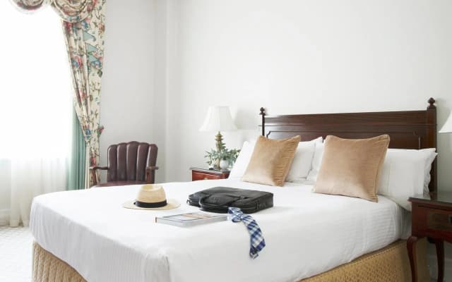 The Hotel Windsor - photo 5