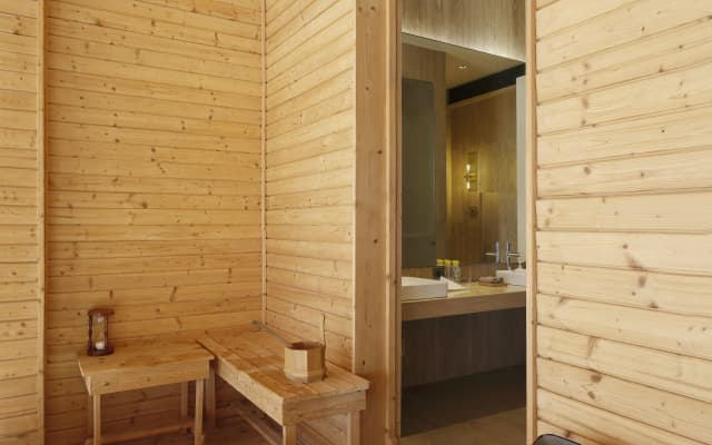 Roseate House - photo 2