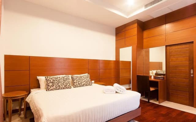 Hi Villas Bangjo - photo 5