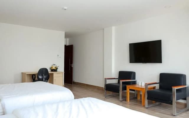Coral Apartment - photo 5