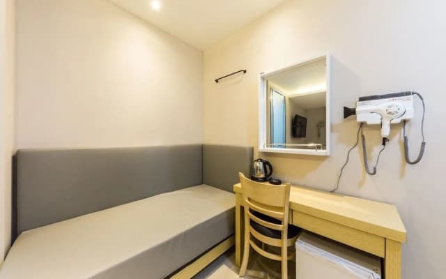 Sam Hotel - photo 4