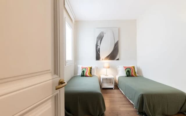 Signature Apartments Diagonal - photo 5