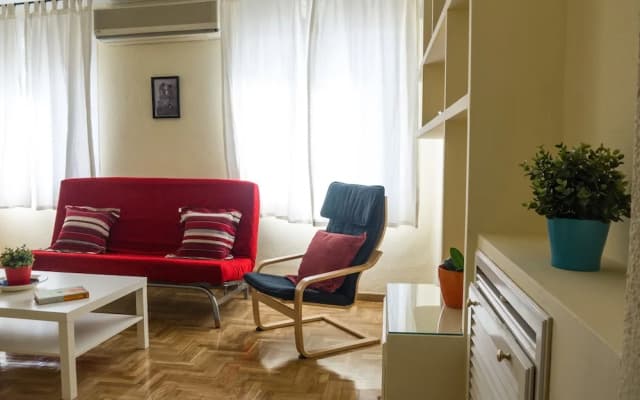 Ever House Atocha - photo 2