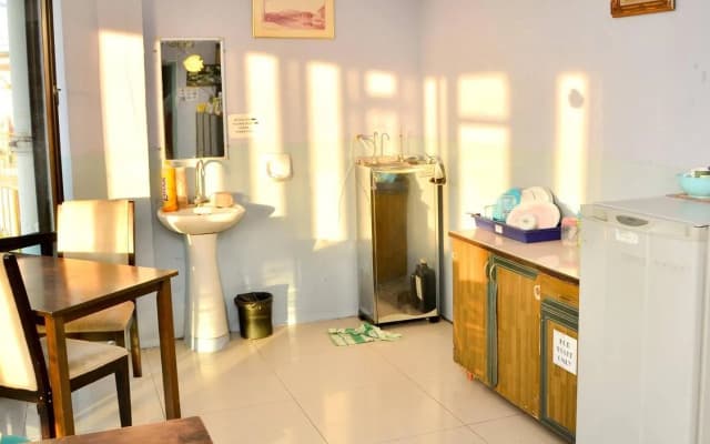 A&j Budget Hotel - photo 3