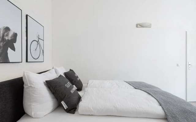 Limehome Berlin Kopenhagener Straße - photo 5