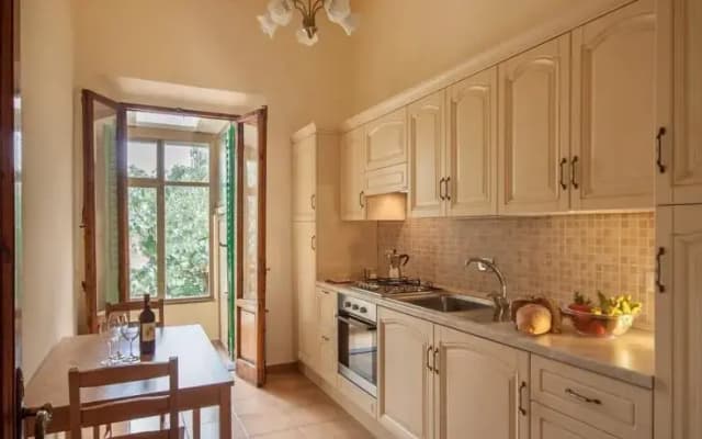 Apartments Florence - Casa Raspa - photo 2