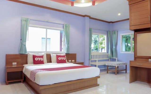 OYO 1101 Tanrak Bungalow - photo 4
