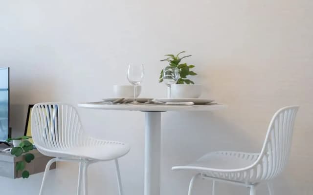 Heart Captivating Studio in Laya Heights - photo 4