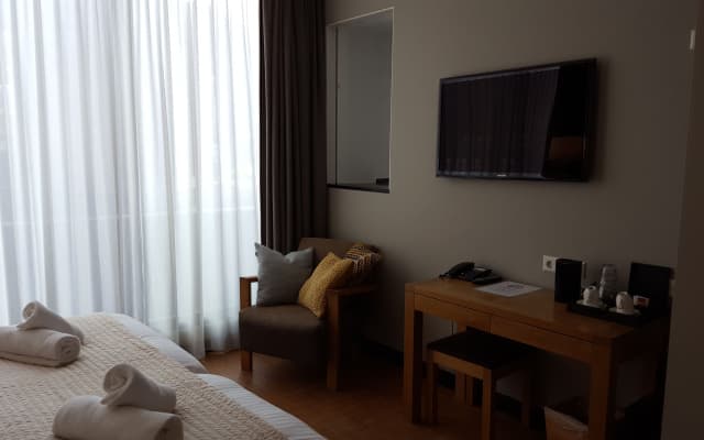 The Bank Hotel - photo 4