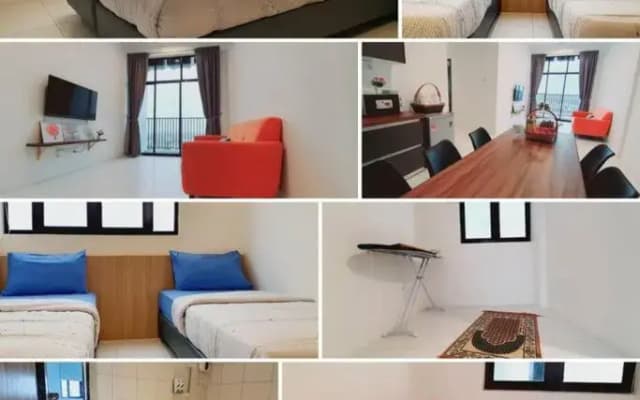 myRumah Imperio Home , Alor Setar 3BR with pool - photo 3
